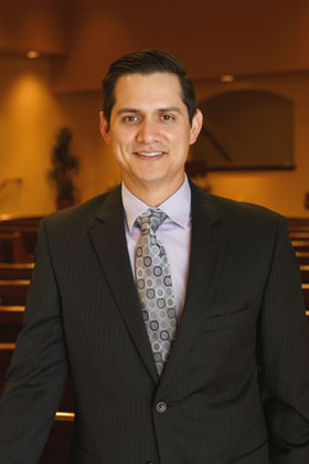 Image of Enrique Villarreal